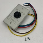 Carrier F800-00003702 " Off Hi Med Lo Fan Switch DPA-289731 Open. Price: $29.99.