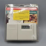 Honeywell Magicstat CT3200 Programmable Thermostat - New Open Box. Price: $50.39.