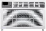 Wifi Smart 8000 Btu Window Ac Unit - Alexa Ready, Energy Efficient Cooling New. Price: $481.99.