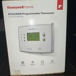 Honeywell RTH2300B Digital 5-2-DAY Programmable Thermostat Open. Price: $13.98.