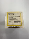 King Electric K612W HE-2 Line Voltage Thermostat Double Pole Nos White New. Price: $29.95.