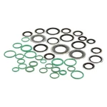 For Chevy Silverado 3500 Hd 2007-2013 Santech MT2550 A/c Line O-ring Kit New. Price: $10.58.