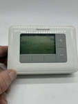 Honeywell Home RTH6360D1002 5-2 Day Programmable Thermostat Used. Price: $19.99.