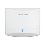 Braeburn 7390 Indoor Wireless Sensor For 7500 And 7320 Thermostats New. Price: $52.26.