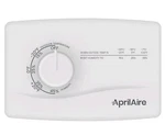 Aprilaire 4655 Manual Whole-house Humidistat Control Duct Or Wall Mounted Open. Price: $15.00.