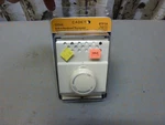 New Genuine Cadet BTF1A Single-pole Built-in Baseboard Heater Thermostat 03366. Price: $14.00.
