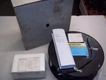 Suntouch Floor Heating 120V Slabheat Cable (82 Sq.ft. 4" Oc) Blue & Relay New. Price: $499.99.