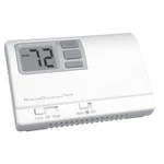 Icm Controls SC2010L Non-programmable Dual Powered Thermostat, 1H/1C New. Price: $112.57.