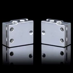 2PCS PT100 Volcano Heater Block,fine Processing Aluminium Heating With ... New. Price: $23.70.