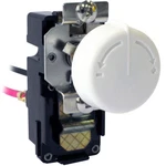King Electric Single Pole Built-in Thermostat For Heater 5 Pack New. Price: $131.30.