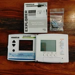 Venstar T4800 Digital Programmable Commercial Thermostat /new /wifi Ready/canada. Price: $79.00.