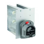 Honeywell Zd 16X14 24V Auto Rectangular Damper Inch Truezone New. Price: $351.52.