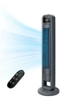 New Omnibreeze Digital Electric Oscillating Tower Fan W/ Remote Control Freeship Open. Price: $77.17.