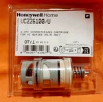 Honeywell Home VCZZ6100/U 3 Way Characterized Cartridge New. Price: $59.00.