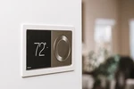 Daikin One+ Smart Thermostat For Vrv DA9000 Dtst-one-ada-a New. Price: $395.00.