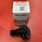 Motorad 908-203 Housing Thermostat Remanufactured. Price: $16.99.
