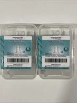 Packs Of Maymom Inserts 21MM For Use With Freemie 25MM Cups (4 Flanges) New. Price: $16.99.