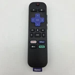 Roku RC-FA1 Voice Remote Control W Netflix, Disney+, Apple Tv+, Hulu 3226001105 Used. Price: $18.99.