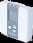 Neptronic TRO5404 Temperature Transmitter 50-95F 0-10VDCOUT 2H/2C Therm New. Price: $183.17.