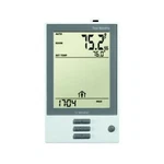 Quietwarmth Thermostat Thermpro 7-DAY Programmable W/bui... Fast Ship New. Price: $259.99.