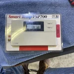 Lux Smart Temp 700/9000 7-DAY Programmable Thermostat Open. Price: $35.00.