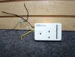 Used Rv Duo-therm By Dometic 3107612.008 Wall Thermostat. Price: $100.00.