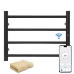 Keg Smart Wifi Towel Warmer Wall Mounted With Built-in Timer And Temperature ... New. Price: $192.30.