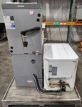 Waterfurnace Outdoor Split Heat Pump Air Handler Single Phase #13125 Used. Price: $3520.20.