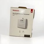 Honeywell Home CT30A Non-programmable Heat Thermostat Open. Price: $14.62.