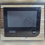 Carrier SYSTXCCITCO1-B Infinity System Control Wi-fi Black Version 4.05 Tested! Used. Price: $299.95.