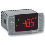 Dixell XR60CX-5N1C1 230V/60HZ Digital Thermost Controller Compressor Fan Defrost New. Price: $104.08.
