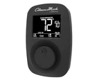 Coleman 9420-381 Heat/cool Wall Thermostat Digital, Black New. Price: $60.00.