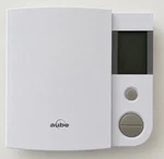 Aube TH104PLUS Digital Line Voltage Thermostat 240V White Tested Oem Used. Price: $14.47.
