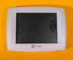 Trane Thermostat TCONT302AS42DAA Touchscreen Tested Working Used. Price: $53.54.