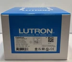 New Lutron Palladiom Hqwt-t-hw-pg-a Temperature Control Thermostat. Price: $899.99.