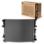 Philtop Core Radiator Compatible With 2014-2017 5.7L, 2011-2013 1500, 20... New. Price: $132.88.