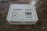 Aprilaire Z10 Idt Wireless Indoor Sensor White Only Model 2022 *new*. Price: $19.98.