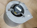 Waterfurnace Geothermal Heat Pump Envision Blower Motor Assembly 54S515B01 Used. Price: $799.00.