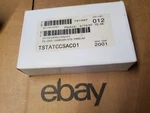 Totaline Carrier 5+2 Day Programmable Thermostat TSTATCCSAC01, New. Price: $195.64.