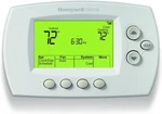 Honeywell Home Wifi Programmable Thermostat WRTH8800WF/U White Open. Price: $45.00.