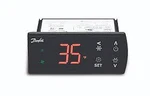 Danfoss Erc 214 Thermostat (080G3295) 230VAC Without Sensor New. Price: $85.00.
