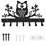 Rt&bs Key Hooks For Wall, Dog Leash Holder, Kitchen Hanging Utensil... New. Price: $19.74.