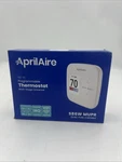 Aprilaire S86W Wifi Hvac Thermostat Programmable Multi-stage Iaq Control New. Price: $69.97.