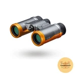 Pentax Ud 9X21 Compact Binoculars 195G Lightweight Orange Japan New. Price: $91.47.