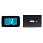 Sensi Smart Thermostat By Emerson With Touchscreen Color Display, Progr... New. Price: $188.03.