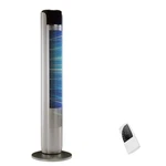 Olixis Tower Fan For Bedroom, 60 Oscillating With Remote, 25FT Far, 28DB ... New. Price: $59.22.