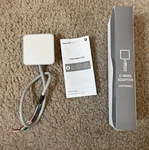 Honeywell Home C-wire Power Adapter CWIREADPTR4001 *free-ship* Open. Price: $17.99.