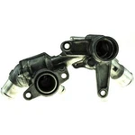 Motorad/ Cst TA6013 Thermostat Oem New. Price: $103.65.