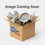 Lg MDG58298302 Appliance Fan Turbo New. Price: $45.13.