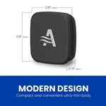 Aprilaire Z10ODT Wireless Outdoor Temperature Humidity Sensor New. Price: $82.58.